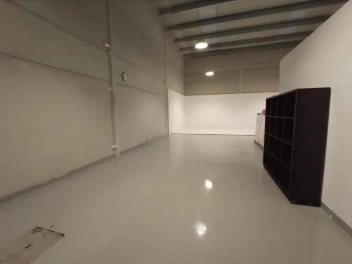 Fabrikhallen zur Miete in Carrión de los Céspedes Fabrikhallen zur Miete in Carrión de los Céspedes