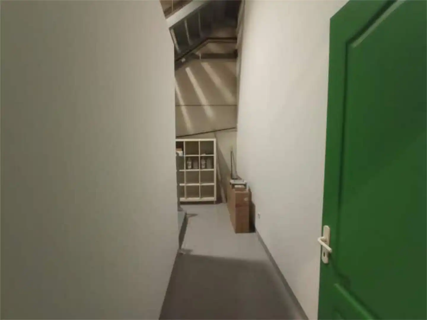 Fabrikhallen zur Miete in Carrión de los Céspedes Fabrikhallen zur Miete in Carrión de los Céspedes