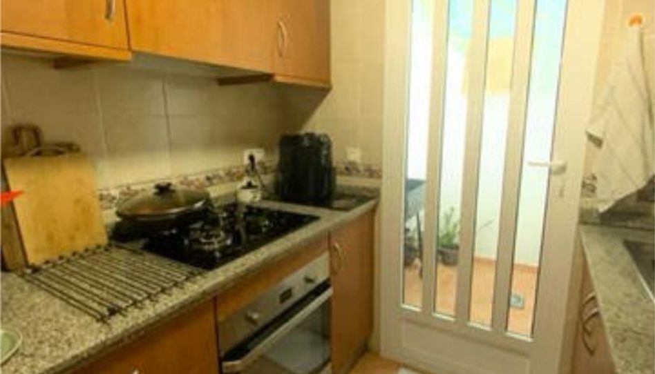 Piso en venta en Molins - Campaneta - San Bartolomé, Orihuela - imagen 1 Foto 1 de Piso en venta en Molins - Campaneta - San Bartolomé, Orihuela