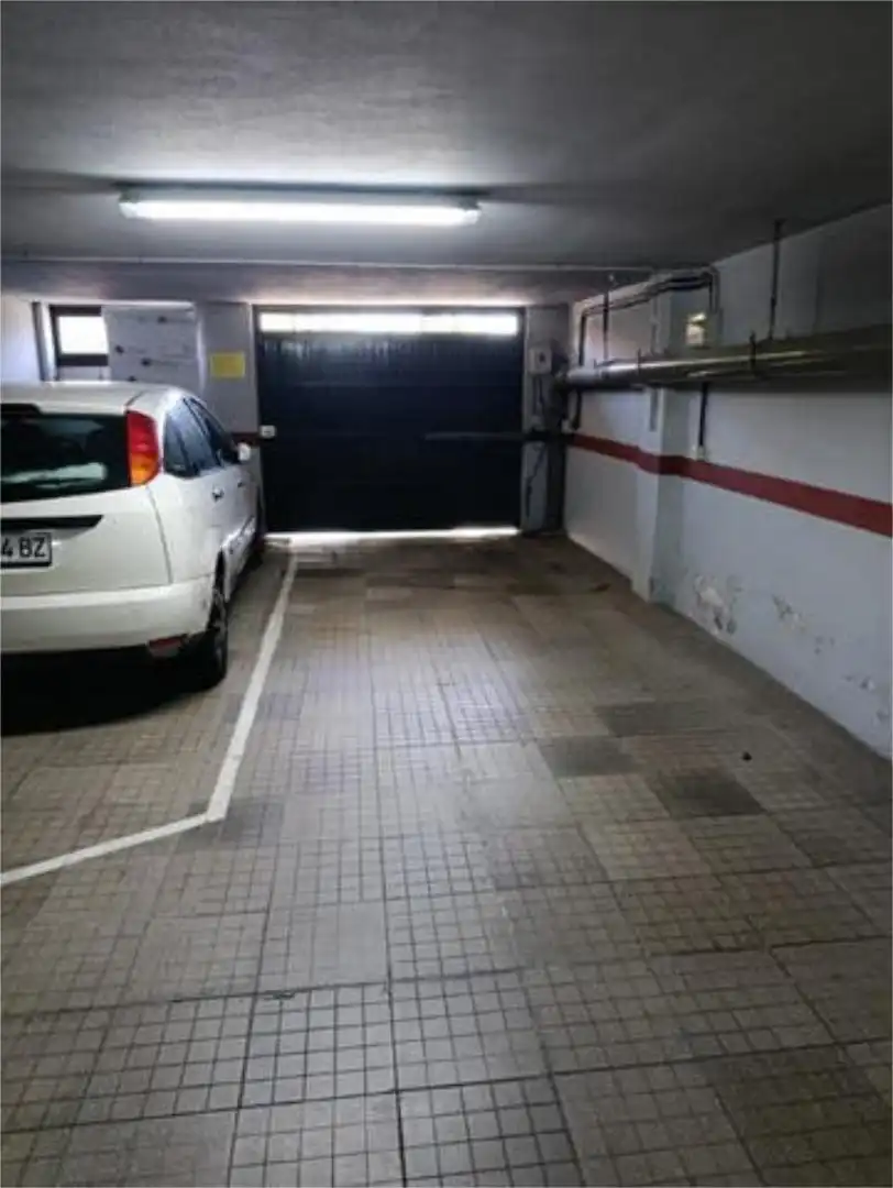Parking of Garage for rent in San Cristóbal de la Laguna