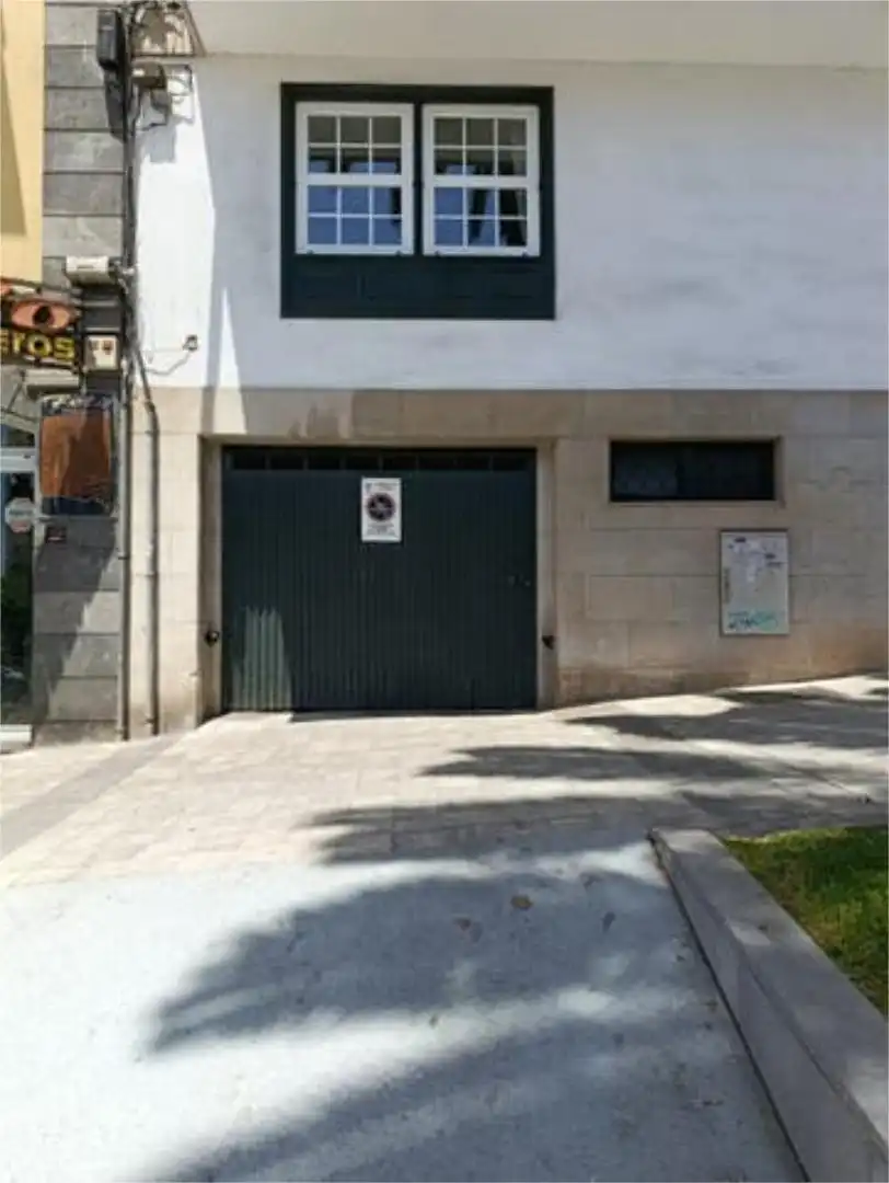 Parking of Garage for rent in San Cristóbal de la Laguna