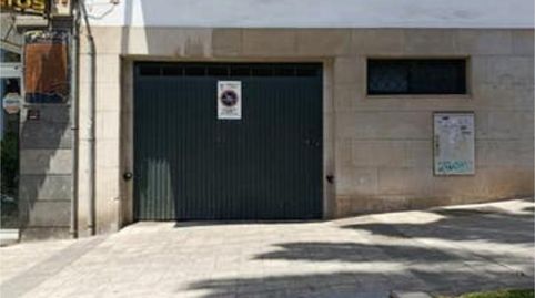 Garage for rent in La Laguna, San Cristóbal de la Laguna - image 2 Photo 2 of Garage for rent in La Laguna, San Cristóbal de la Laguna