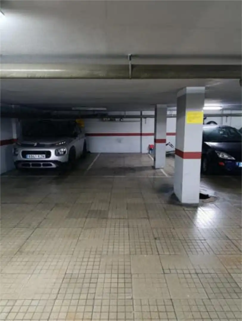 Parking of Garage for rent in San Cristóbal de la Laguna