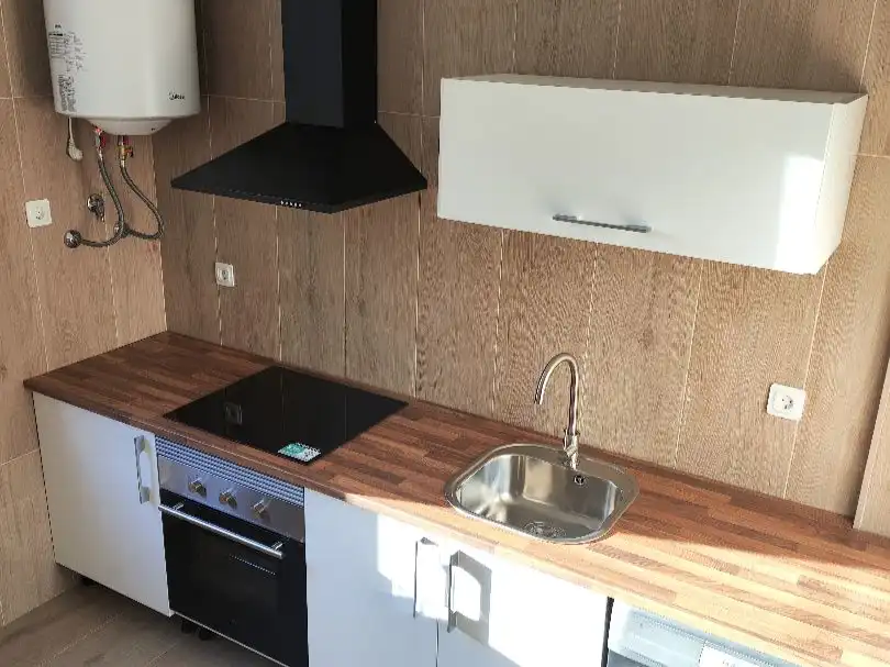 Cocina de Piso de alquiler en Fene