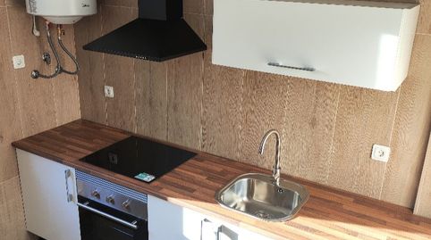 Foto 4 de Piso de alquiler en Rúa Travesa, 1, Fene, A Coruña