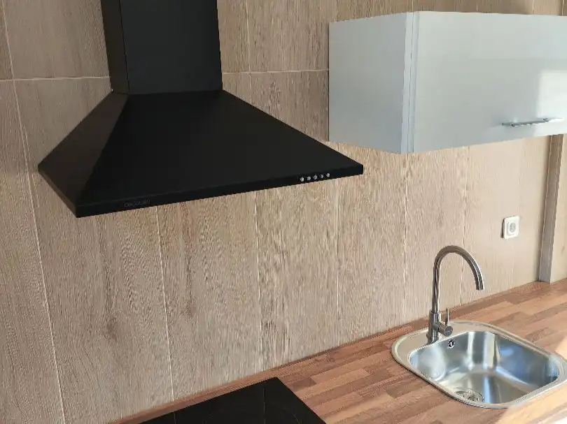 Cocina de Piso de alquiler en Fene