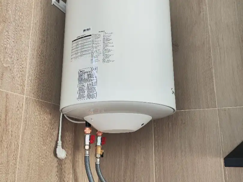 Baño de Piso de alquiler en Fene