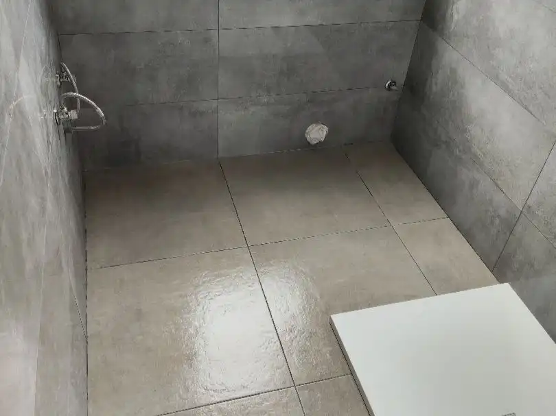 Baño de Piso de alquiler en Fene