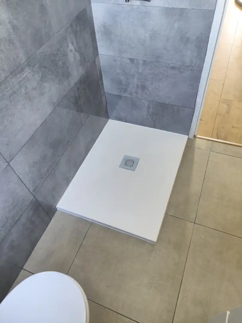 Piso de alquiler en Rúa Travesa, 1, Fene Baño de Piso de alquiler en Fene con Parquet y Amueblado