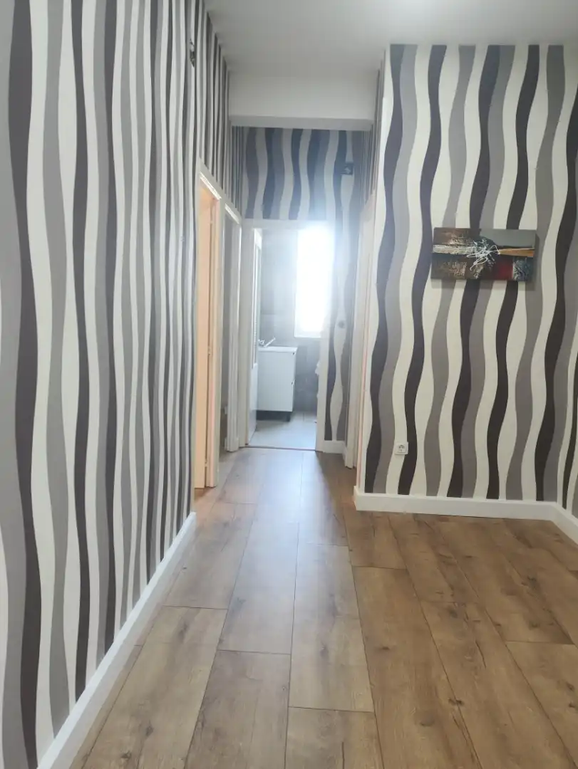 Piso de alquiler en Rúa Travesa, 1, Fene Piso de alquiler en Fene con Parquet y Amueblado