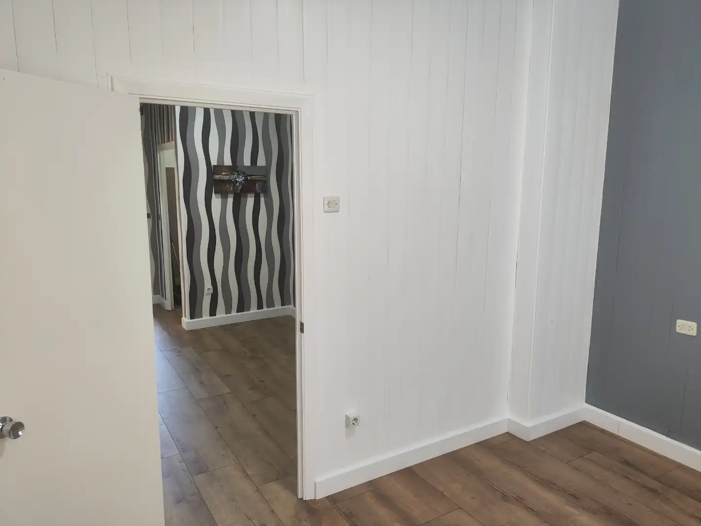 Piso de alquiler en Rúa Travesa, 1, Fene Piso de alquiler en Fene con Parquet y Amueblado