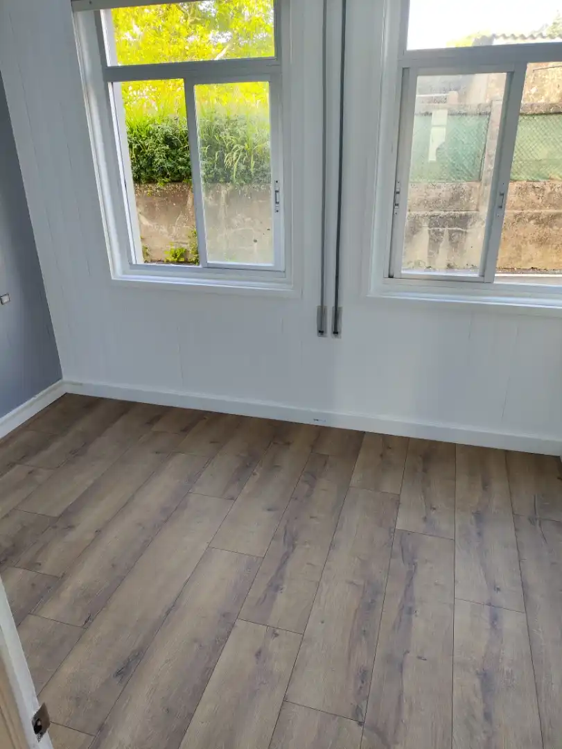 Piso de alquiler en Rúa Travesa, 1, Fene Terraza de Piso de alquiler en Fene con Parquet y Amueblado