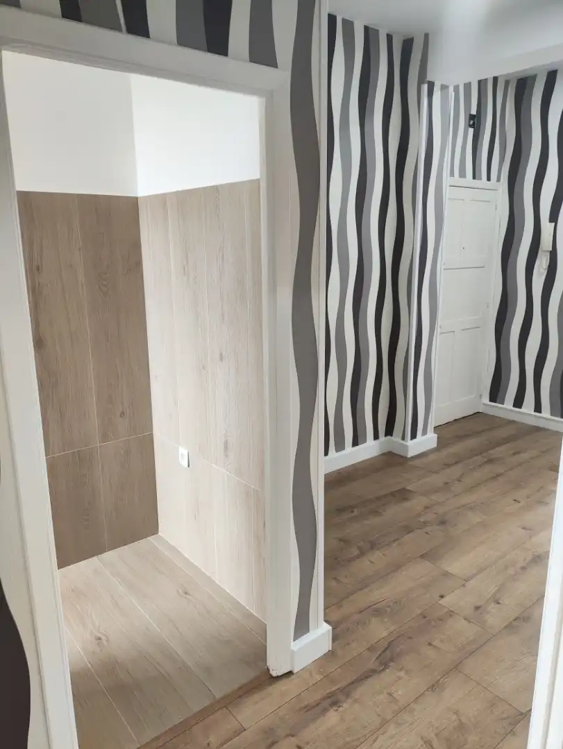 Piso de alquiler en Rúa Travesa, 1, Fene Piso de alquiler en Fene con Parquet y Amueblado