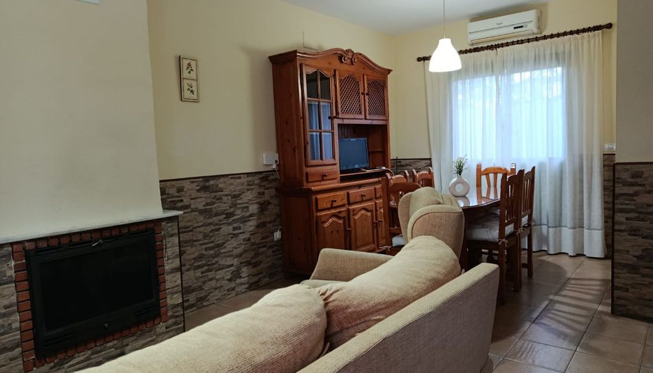 Wohnung zur Miete in Calle Cristóbal Colón, 3, Campofrío, Huelva - Bild 1 Foto 1 von Wohnung zur Miete in Calle Cristóbal Colón, 3, Campofrío, Huelva