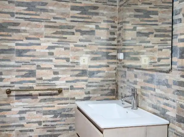 Bathroom of Houses for sale in Villamejil  with Balcony