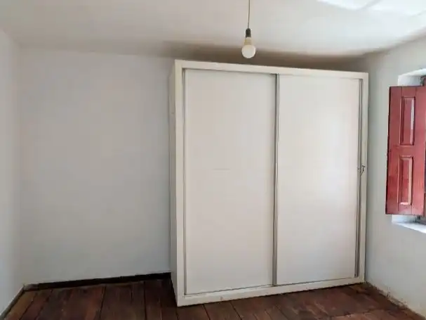 Bedroom of Houses for sale in Villamejil  with Balcony