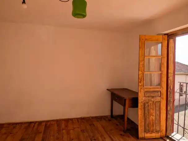 Houses for sale in Villamejil  with Balcony
