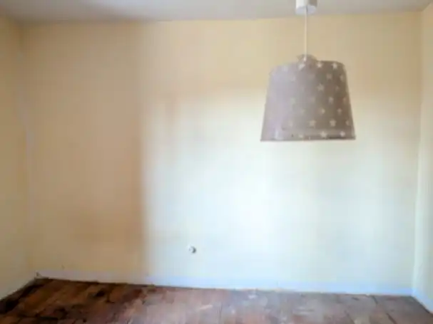 Bedroom of Houses for sale in Villamejil  with Balcony