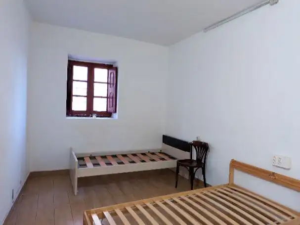 Bedroom of Houses for sale in Villamejil  with Balcony