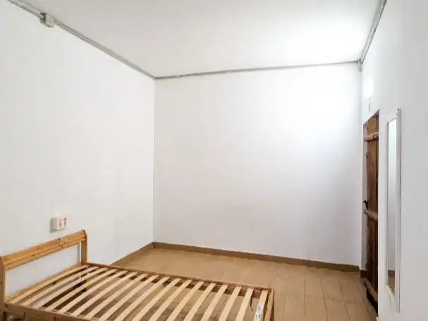 Bedroom of Houses for sale in Villamejil  with Balcony