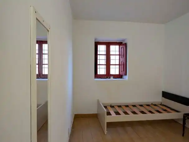 Bedroom of Houses for sale in Villamejil  with Balcony