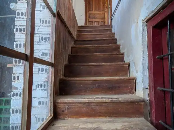 Houses for sale in Villamejil  with Balcony