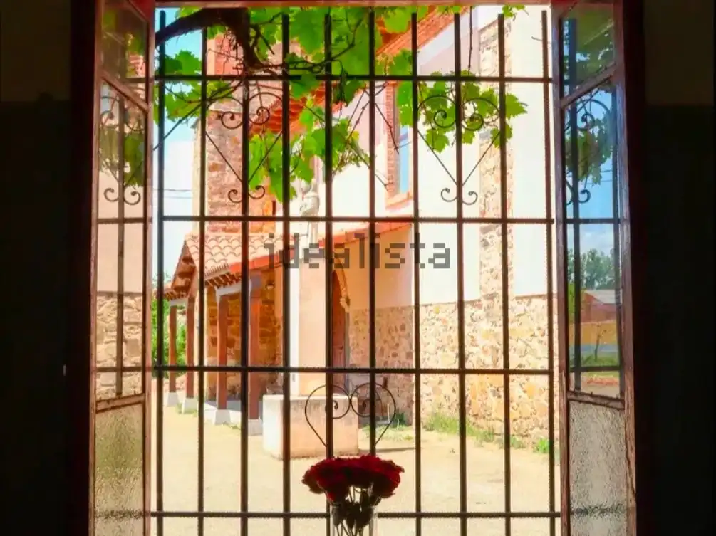 Houses for sale in Villamejil  with Balcony