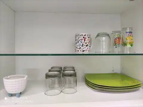 Piso de alquiler en Avenida Ramón Ferreiro, 1, San Roque - As Fontiñas Cocina de Piso de alquiler en Lugo con Calefacción, Amueblado y Videoportero