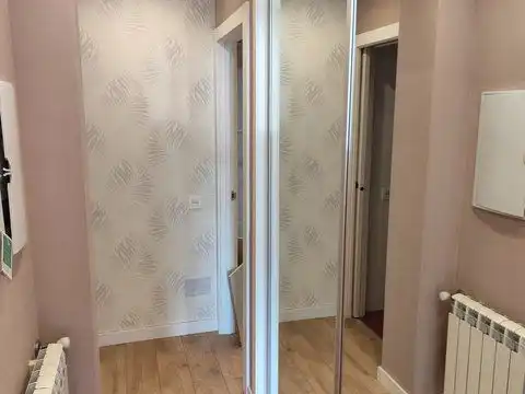 Piso de alquiler en Avenida Ramón Ferreiro, 1, San Roque - As Fontiñas Habitación de Piso de alquiler en Lugo con Calefacción, Amueblado y Videoportero