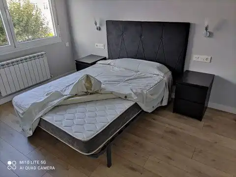 Piso de alquiler en Avenida Ramón Ferreiro, 1, San Roque - As Fontiñas Habitación de Piso de alquiler en Lugo con Calefacción, Amueblado y Videoportero