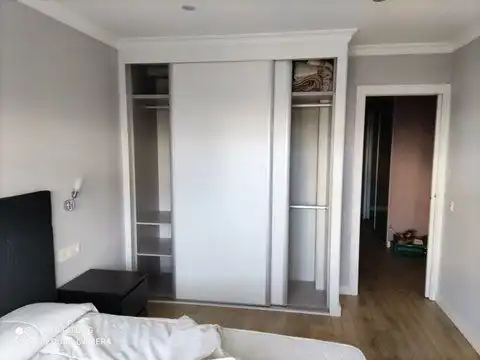 Piso de alquiler en Avenida Ramón Ferreiro, 1, San Roque - As Fontiñas Habitación de Piso de alquiler en Lugo con Calefacción, Amueblado y Videoportero