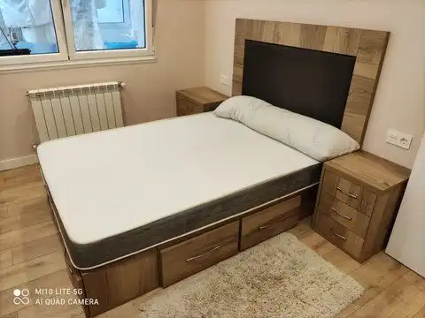 Piso de alquiler en Avenida Ramón Ferreiro, 1, San Roque - As Fontiñas Habitación de Piso de alquiler en Lugo con Calefacción, Amueblado y Videoportero