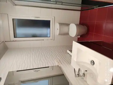 Piso de alquiler en Avenida Ramón Ferreiro, 1, San Roque - As Fontiñas Baño de Piso de alquiler en Lugo con Calefacción, Amueblado y Videoportero
