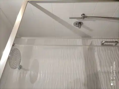 Piso de alquiler en Avenida Ramón Ferreiro, 1, San Roque - As Fontiñas Baño de Piso de alquiler en Lugo con Calefacción, Amueblado y Videoportero