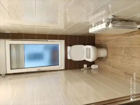 Piso de alquiler en Avenida Ramón Ferreiro, 1, San Roque - As Fontiñas Baño de Piso de alquiler en Lugo con Calefacción, Amueblado y Videoportero