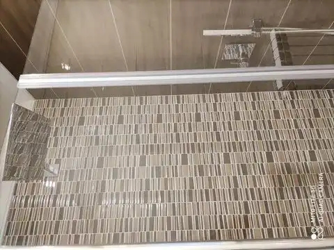 Piso de alquiler en Avenida Ramón Ferreiro, 1, San Roque - As Fontiñas Baño de Piso de alquiler en Lugo con Calefacción, Amueblado y Videoportero