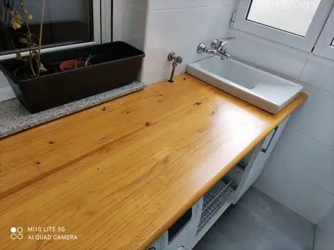 Piso de alquiler en Avenida Ramón Ferreiro, 1, San Roque - As Fontiñas Cocina de Piso de alquiler en Lugo con Calefacción, Amueblado y Videoportero