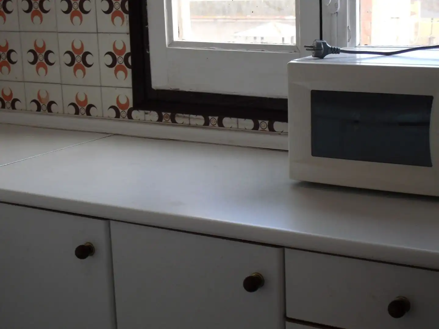 Apartments for sale in Carrer Canonge Domènech, 4, Centre Kitchen of Apartments for sale in Lloret de Mar with Terrace