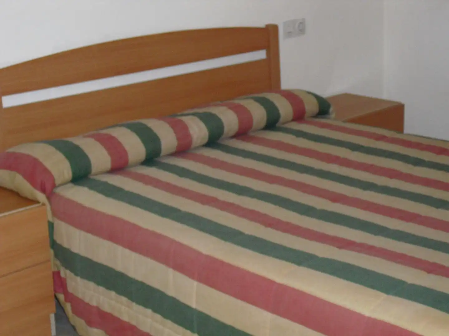 Apartments for sale in Carrer Canonge Domènech, 4, Centre Bedroom of Apartments for sale in Lloret de Mar with Terrace
