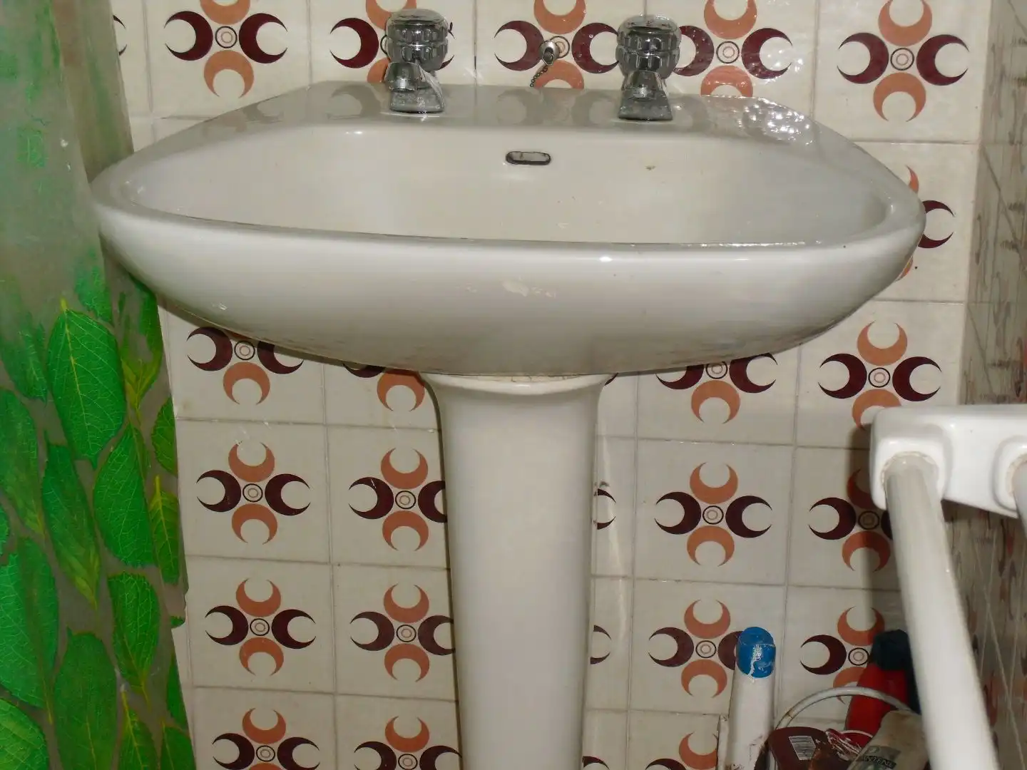 Apartments for sale in Carrer Canonge Domènech, 4, Centre Bathroom of Apartments for sale in Lloret de Mar with Terrace