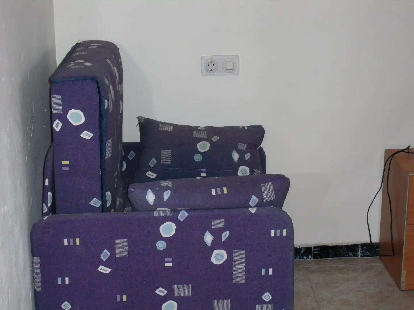 Apartments for sale in Carrer Canonge Domènech, 4, Centre Living room of Apartments for sale in Lloret de Mar with Terrace