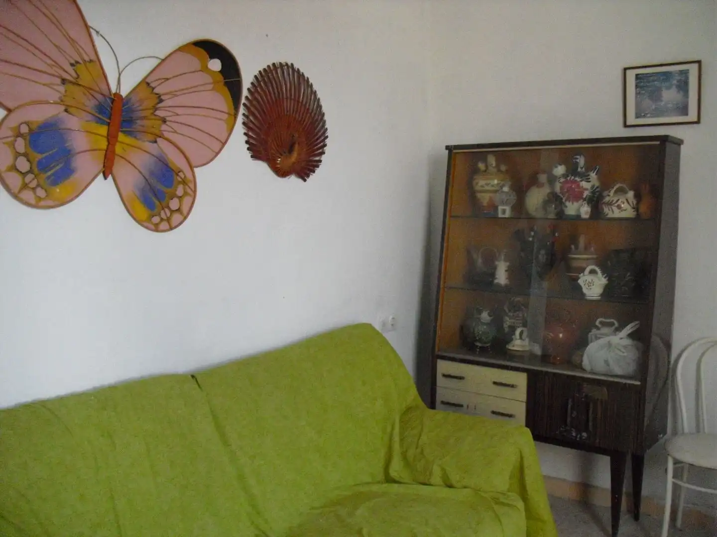 Apartments for sale in Carrer Canonge Domènech, 4, Centre Living room of Apartments for sale in Lloret de Mar with Terrace