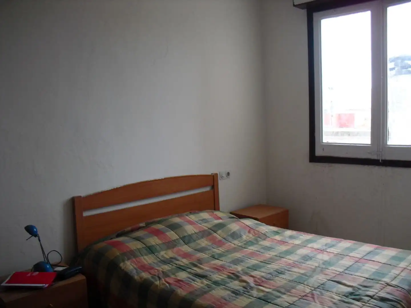 Apartments for sale in Carrer Canonge Domènech, 4, Centre Bedroom of Apartments for sale in Lloret de Mar with Terrace