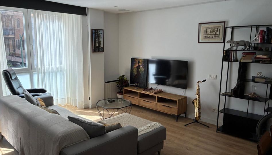 Wohnung zur Miete in Calle Peregrino, 26, Perchel Sur - Plaza de Toros Vieja, Málaga Capital - Bild 1 Foto 1 von Wohnung zur Miete in Calle Peregrino, 26, Perchel Sur - Plaza de Toros Vieja, Málaga Capital