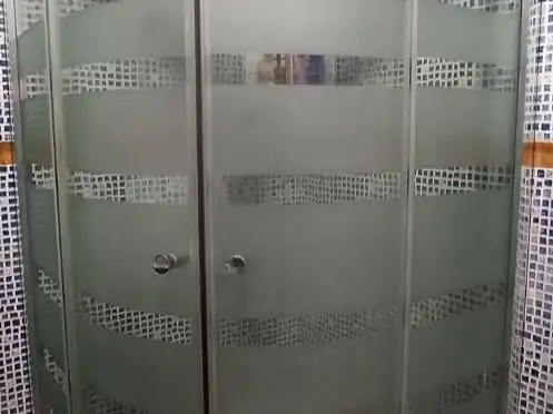 Badezimmer von Wohnung zum Verkauf in Guadix mit Terrasse und Balkon