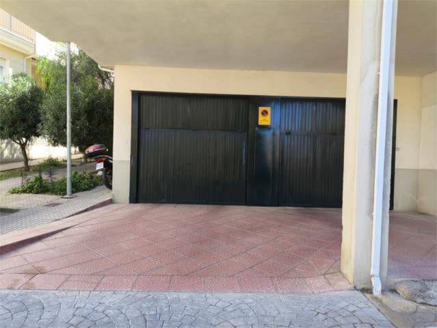 Garaje en Alquiler en Navas de San Juan