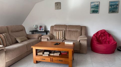 Dachboden zum Verkauf in Rúa Xohán Xesús González, 24, Cuntis, Pontevedra - Bild 5 Foto 5 von Dachboden zum Verkauf in Rúa Xohán Xesús González, 24, Cuntis, Pontevedra