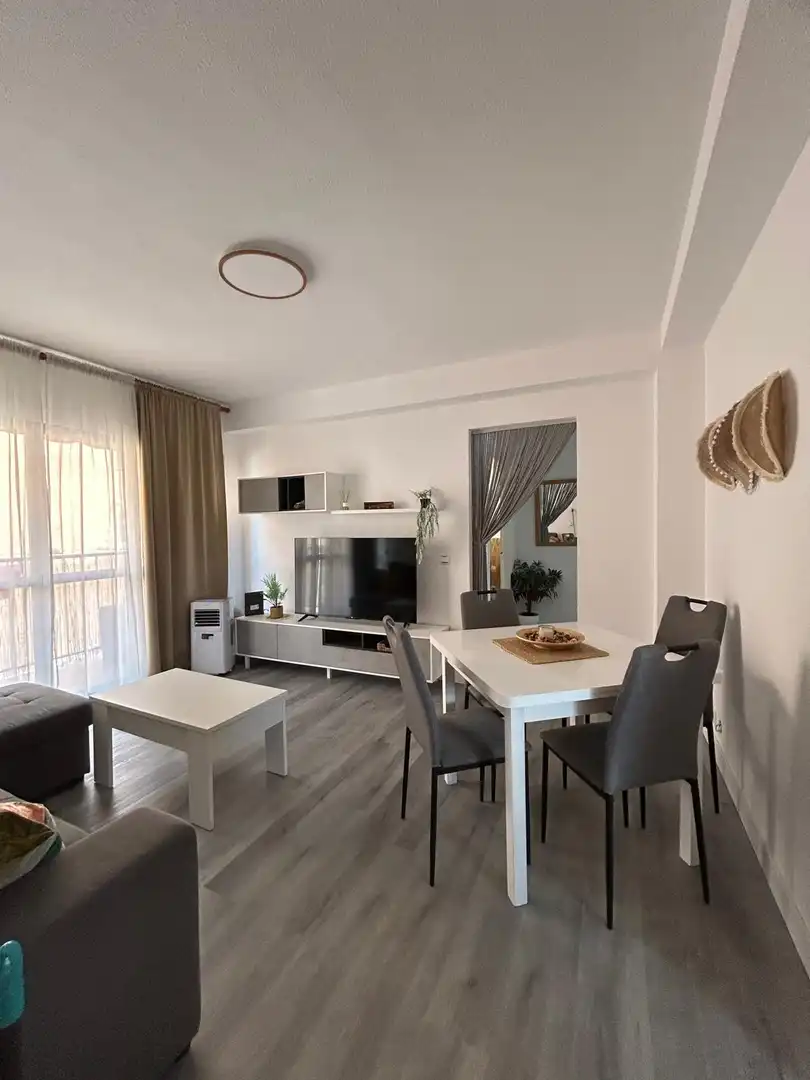 Habitación en Calle Cabo Creus, 34, El Rinconcillo