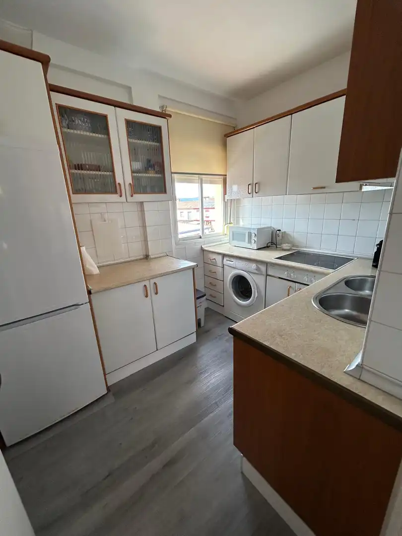 Habitación en Calle Cabo Creus, 34, El Rinconcillo