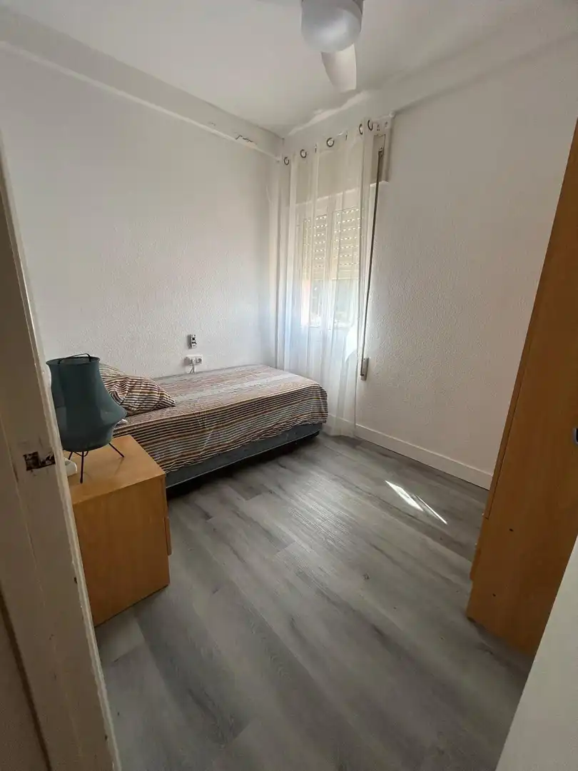 Habitación en Calle Cabo Creus, 34, El Rinconcillo